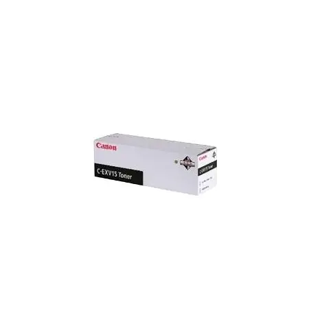 Toner Canon CEXV15 do iR 7105/7095 | 47 000 str. | black