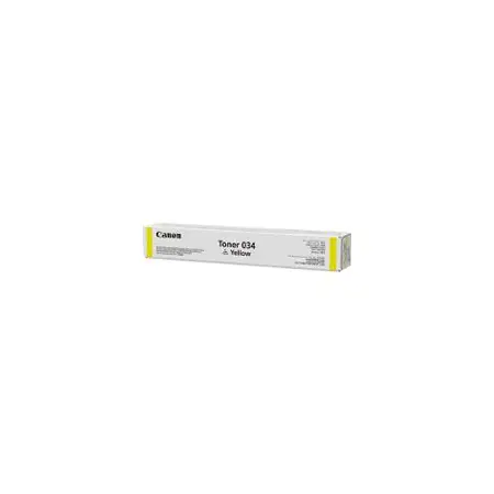 Toner Canon do IRC 1225,1225if 034 I7300s I yellow-3781148