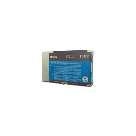 Tusz Epson T6172  do B-500DN/510DN  | 100ml | cyan