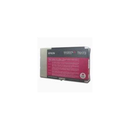 Tusz Epson T6173  do B-500DN/510DN | 100ml |   magenta