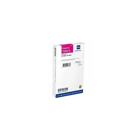 Tusz Epson T9073 XXL 7 000str | 69ml | Magenta