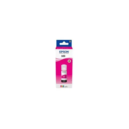 Butelka z tuszem Epson ET103 do L31xx | 65ml | magenta