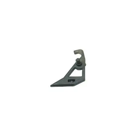 Zamiennik palce odrywacza górne Sharp ARM208/ARM208N | 4 szt.-3784695