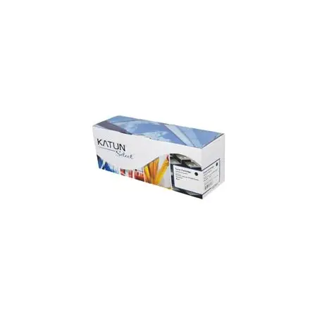 Toner Katun do HP CP2025 CC530A Black 3.5tys. | Select-4748501