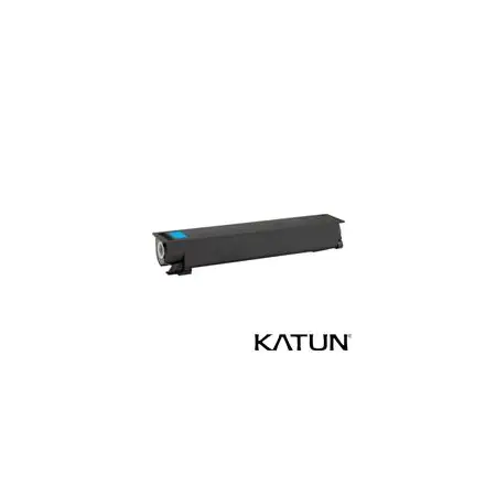 Toner z chipem Katun do Toshiba 2040 | 517g | cyan Performance-4748506