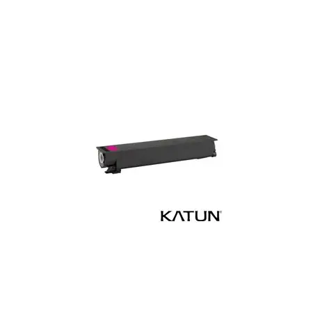 Toner z chipem Katun do Toshiba 2040 | 550g | magenta Performance-4748508