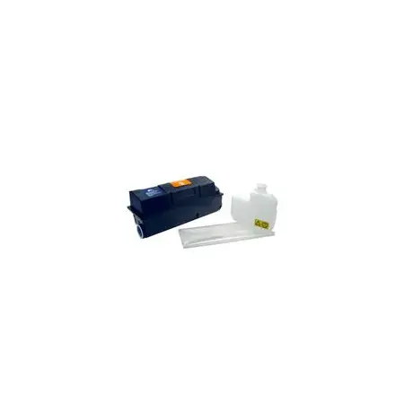 Toner Kit z chipem Katun TK-360 do Kyocera FS 4020DN | black Performance-4748520