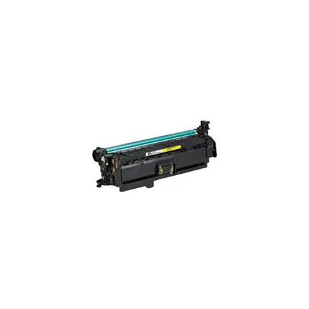 Toner Katun do HP LJ ENTERPRISE M 775 DN/775 F/755 Z | Yellow Performance-4790688