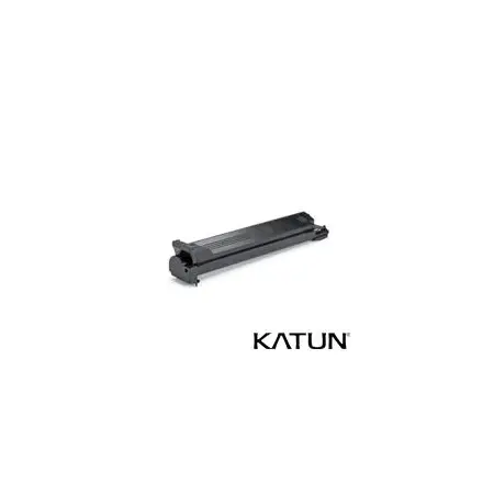 Toner Katun do Konica Minolta C203 | 466g | black Performance