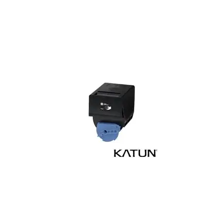 Katun toner do Canon iR C2880 CEXV21 black