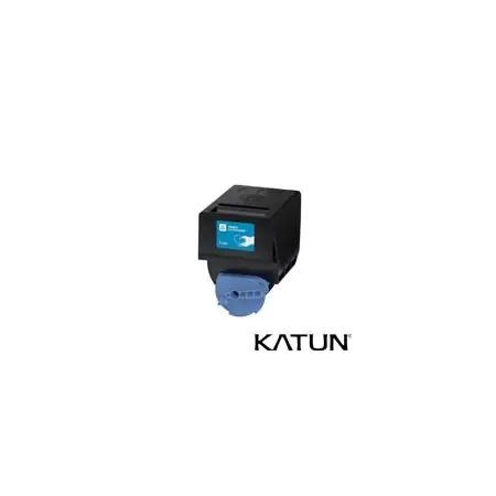 Katun toner do Canon iR C2880 CEXV21 cyan