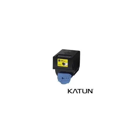 Katun toner do Canon iR C2880 CEXV21 yellow