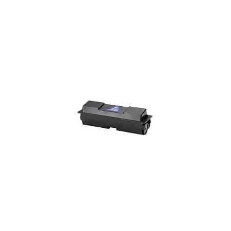 Toner Kit bez chipa Katun do Kyocera TK-170/TK-130/TK-140 | black | Performance