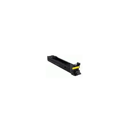 Toner Konica Minolta do MC-4650/4690/4695 | 8 000 str. | yellow-3786688