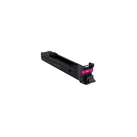 Toner Konica Minolta do MC-4650/4690/4695 | 8 000 str. | magenta-3786689