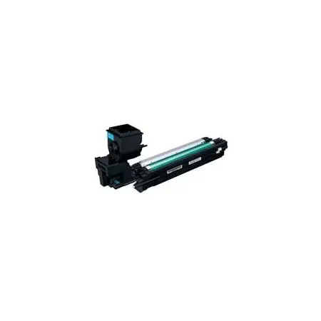 Toner Konica Minolta TNP-20C do MagiColor 3730 | 5 000 str. | cyan-3786752