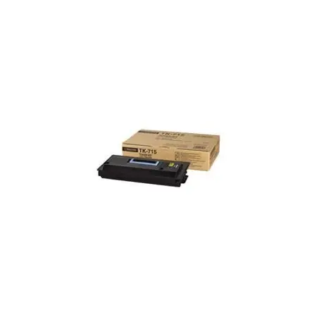 Toner Kyocera TK-715 do KM-3050/4050/5050 | 34 000 str. | black-3787126