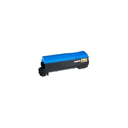 Toner Kyocera TK-560C do FS-5300/5350 | 10 000 str. | cyan-3787144