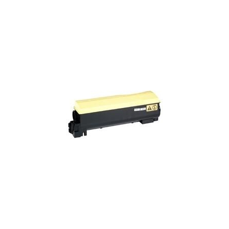 Toner Kyocera TK-560Y do FS-5300/5350 | 10 000 str. | yellow-3787146