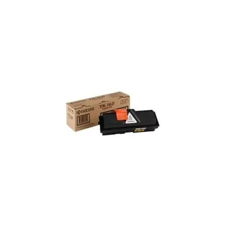 Toner Kyocera TK-160 do FS-1120D | 2 500 str. | black-3787169