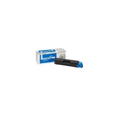 Toner Kyocera TK-580C do FS-C5150DN | 2 800 str. | cyan-3787183