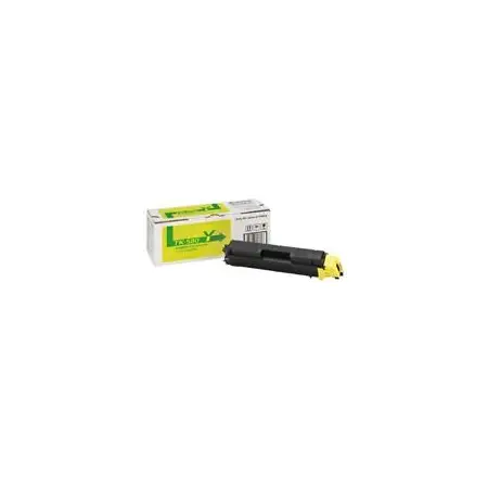 Toner Kyocera TK-580Y do FS-C5150DN | 2 800 str. | yellow-3787185