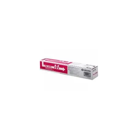 Toner Kyocera TK-895M do FS-C8020/8025MFP | 6 000 str. | magenta-3787189