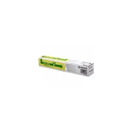 Toner Kyocera TK-895Y do FS-C8020/8025MFP | 6 000 str. | yellow-3787190