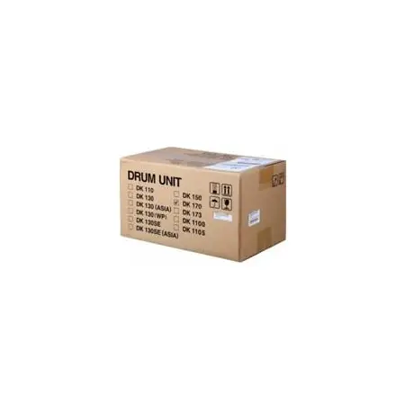 Bęben Kyocera DK-170 do FS-1320/D/DN, 1370DN/ES P2035d | 100 000 str. | black-3787198