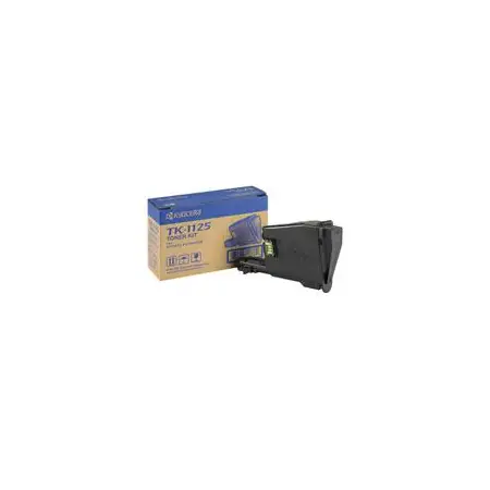 Toner Kyocera TK-1125 do FS-1061 | 2 100 str. | black-3787222