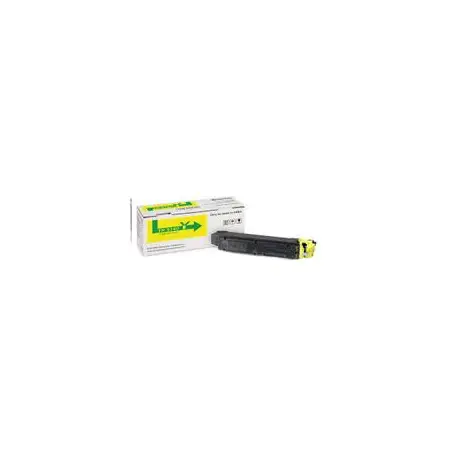 Toner Kyocera TK-5140Y do M6030/6530, P6130 | 5 000 str. | yellow-3787268