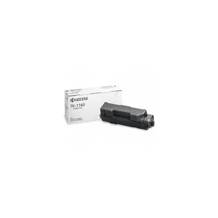 Toner Kyocera TK-1160 do P2040dn, P2040dw | 7,2k str. black 1T02RY0NL0-3787278