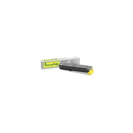 Toner Kyocera TK-5195Y do TASKalfa 306ci 7000 str. | yellow | 1T02R4ANL0-3787292