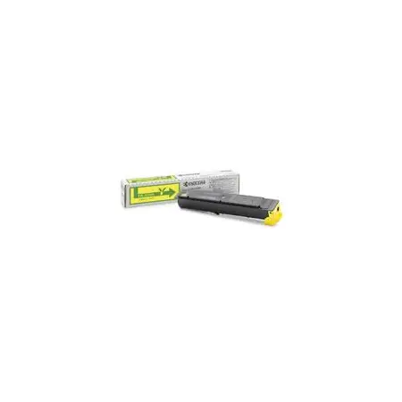 Toner Kyocera TK-5205Y do TASKalfa 356ci 12 000 str. | yellow | 1T02R5ANL0-3787296