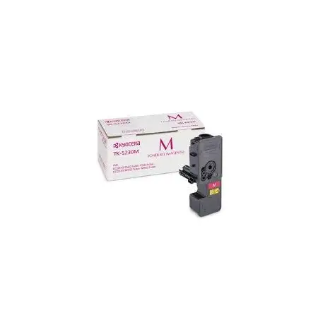 Toner Kyocera TK-5230M do ECOSYS M5521cdw, M5521cdn | magenta-3787299