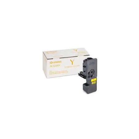 Toner Kyocera TK-5230Y do ECOSYS M5521cdw, M5521cdn | yellow-3787300