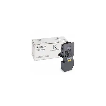 Toner Kyocera TK-5220K do ECOSYS M5521cdw, M5521cdn | black-3787301