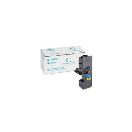 Toner Kyocera TK-5240C do ECOSYS MM5526cdw, MM5526cdn | cyan-3787306