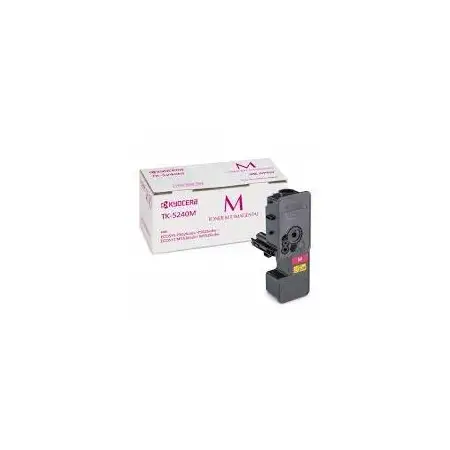 Toner Kyocera TK-5240M do ECOSYS MM5526cdw, MM5526cdn | magenta-3787307