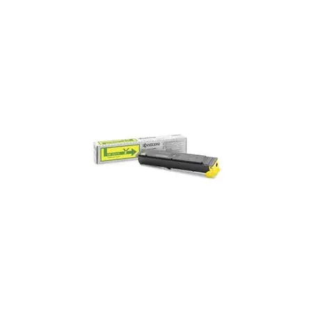 Toner Kyocera TK-5215Y do TASKalfa 406ci 15000 str. | yellow | 1T02R6ANL0-3787312