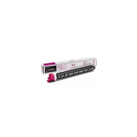 Toner Kyocera TK-8345M do TASKalfa 2552ci 12000 str. | magenta | 1T02L7BNL0-3787321