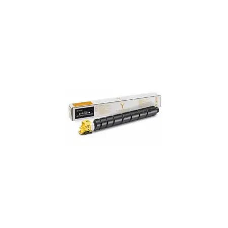 Toner Kyocera TK-8515Y do TASKalfa 5052ci/6052ci 20000 str. | yellow| 1T02NDANL0-3787326