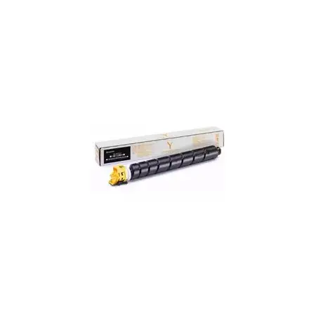 Toner Kyocera TK-8525Y do TASKalfa 4052ci 20000 str. | yellow | 1T02RMANL0-3787330