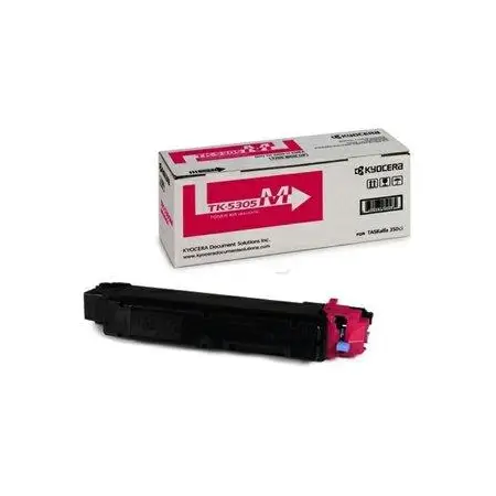 Toner Kyocera TK-5305M TaskAlfa 350ci 6000 str. | magenta | 1T02NSBNL0-3787333