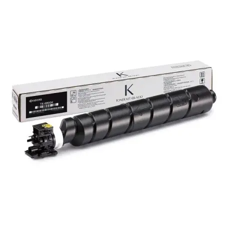 Toner Kyocera TK-8800K do ECOSYS P8060cdn | 30 000 str. | black | 1T02RR0NL0-3787335