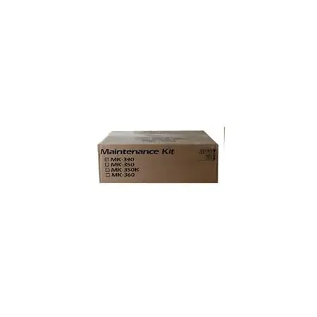 Zestaw konserwacyjny Kyocera MK-340 | 1702J08EU0 | 300 000 str.-3787377