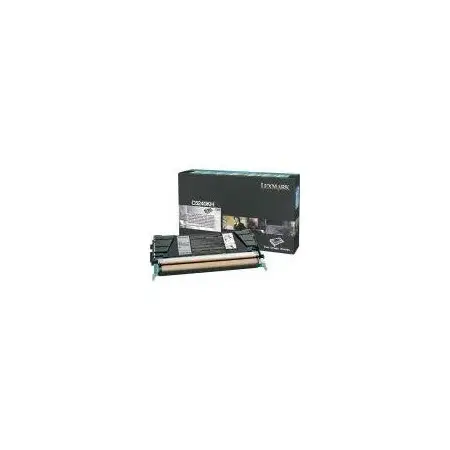 Kaseta z tonerem Lexmark do C-524/532/534 | zwrotny | 8 000 str. | black-3787531