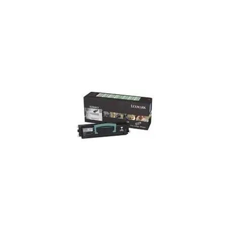 Kaseta z tonerem Lexmark do E450 | zwrotny | 11 000 str. | black-3787540