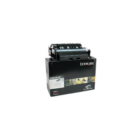 Kaseta z tonerem Lexmark do X-642/644/646 | zwrotny | 10 000 str. | black-3787579