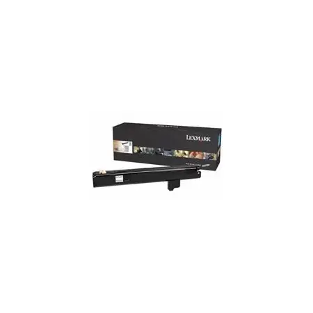 Bęben światłoczuły Lexmark do C935, X-940/945 | 53 000 str. | black-3787603